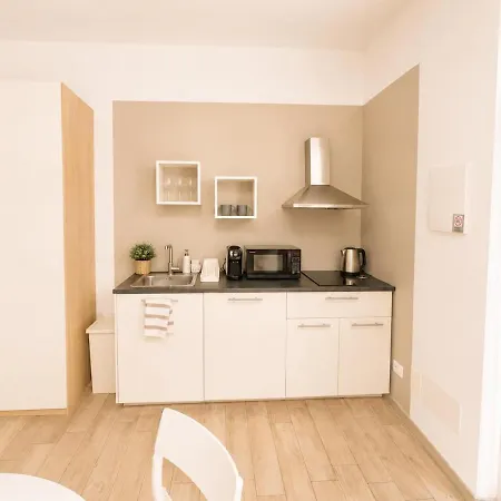 Apartamento Le Meduse La Spezia