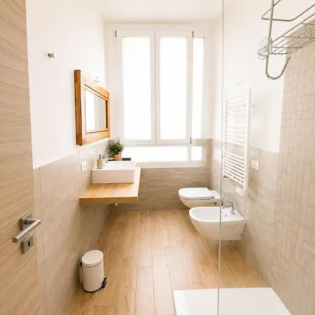 Apartamento Le Meduse La Spezia