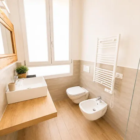 Apartamento Le Meduse La Spezia