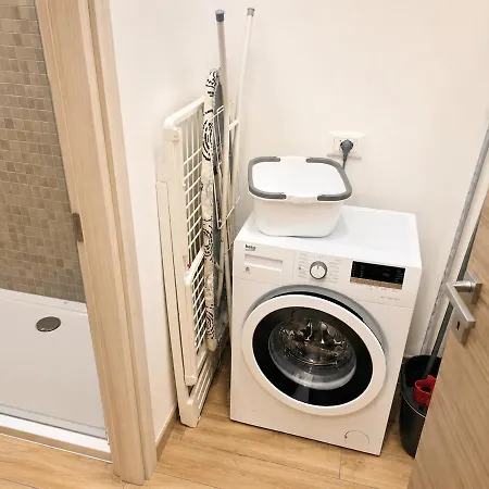 Le Meduse Apartamento *