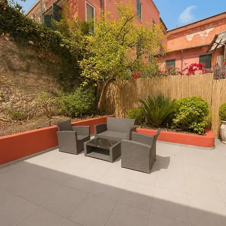 Apartamento Le Meduse